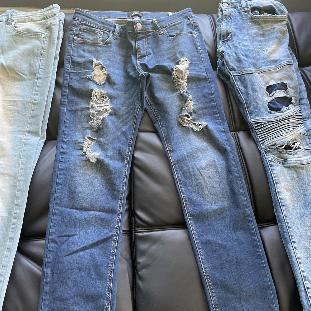 Designer Jeans - Picture 7 of 16